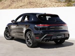 2023 Porsche Macan Macan T (MY23)