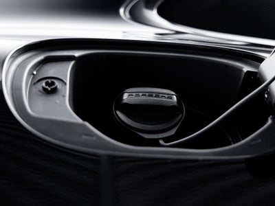 2023 Porsche Macan Macan T (MY23)