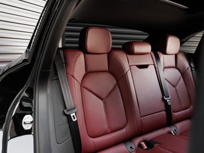 2023 Porsche Macan Macan T (MY23)