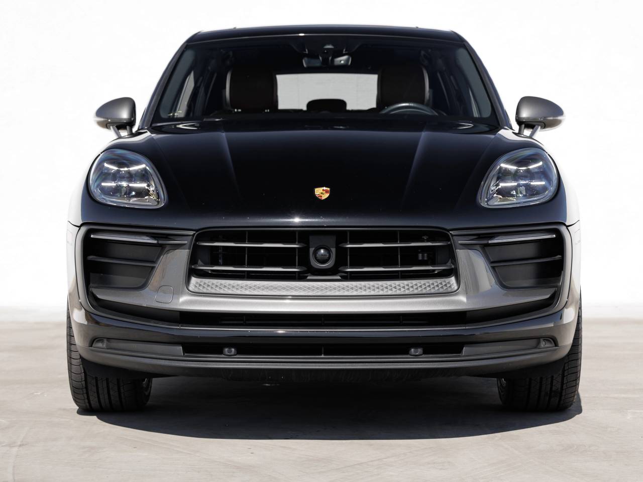 2023 Porsche Macan Macan T (MY23)