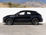 2023 Porsche Macan Macan T (MY23)