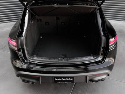2023 Porsche Macan Macan T (MY23)