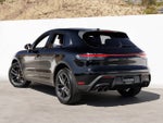 2023 Porsche Macan Macan T (MY23)