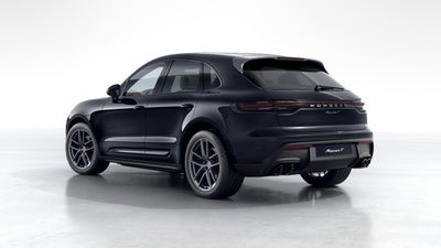 2023 Porsche Macan Macan T (MY23)