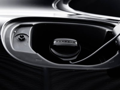 2023 Porsche Macan Macan T (MY23)