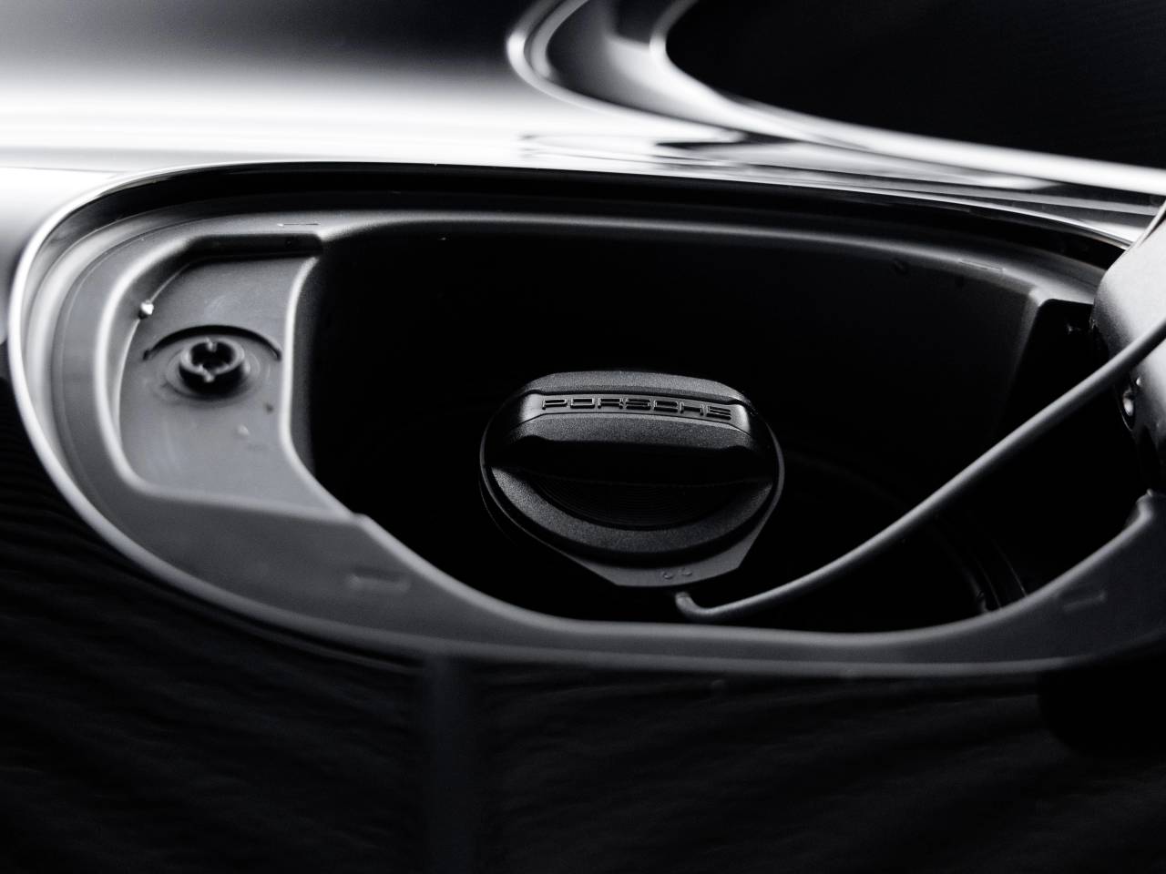2023 Porsche Macan Macan T (MY23)
