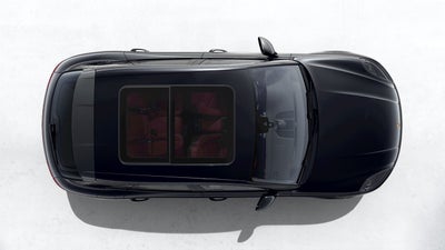 2023 Porsche Macan Macan T (MY23)