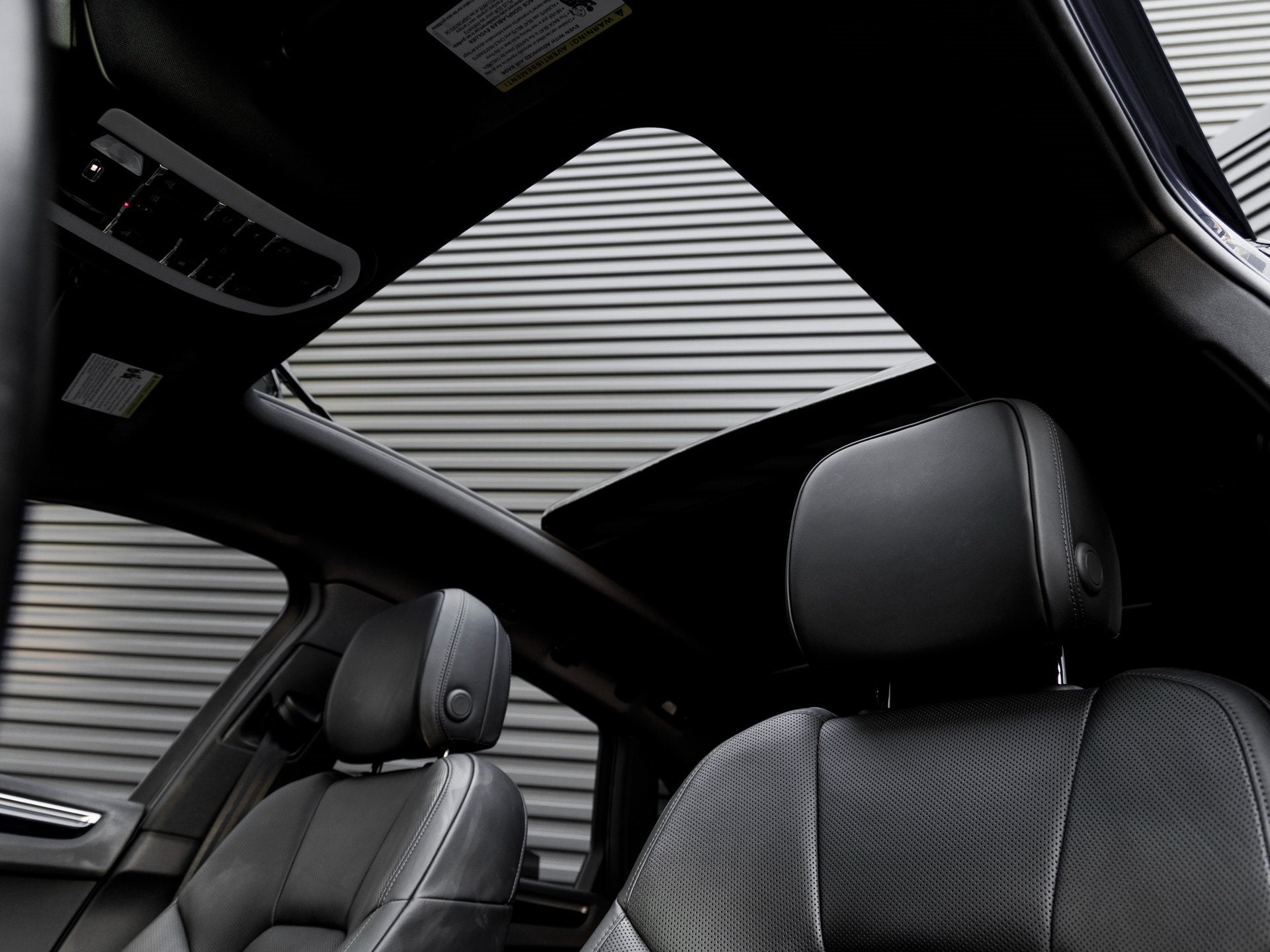 2023 Porsche Macan Macan (MY23)