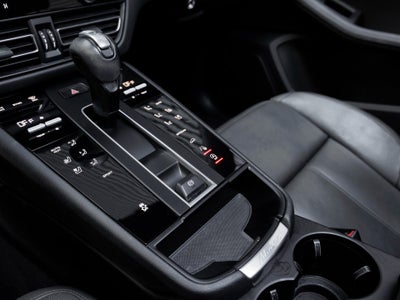 2023 Porsche Macan Macan (MY23)