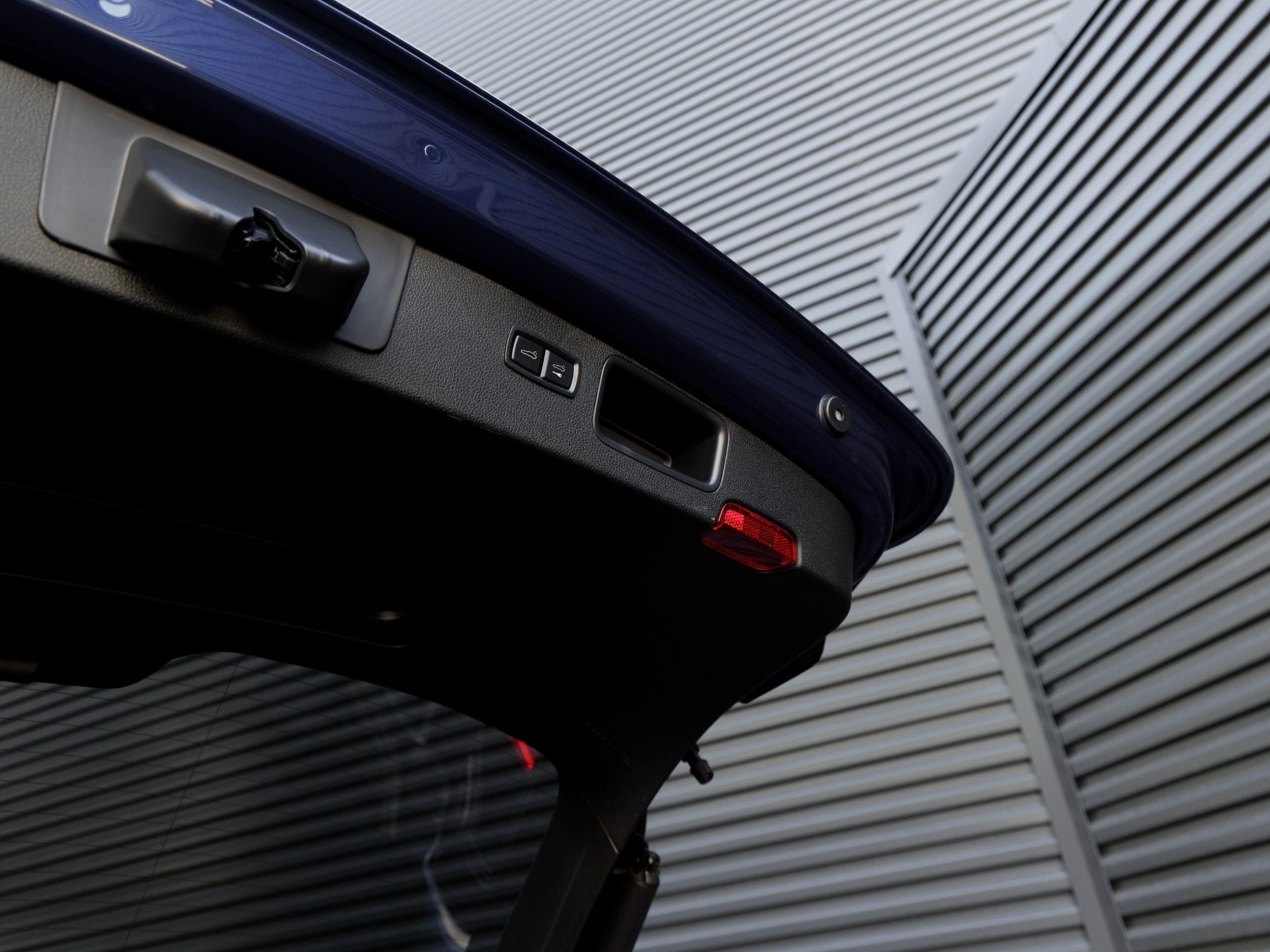 2023 Porsche Macan Macan (MY23)