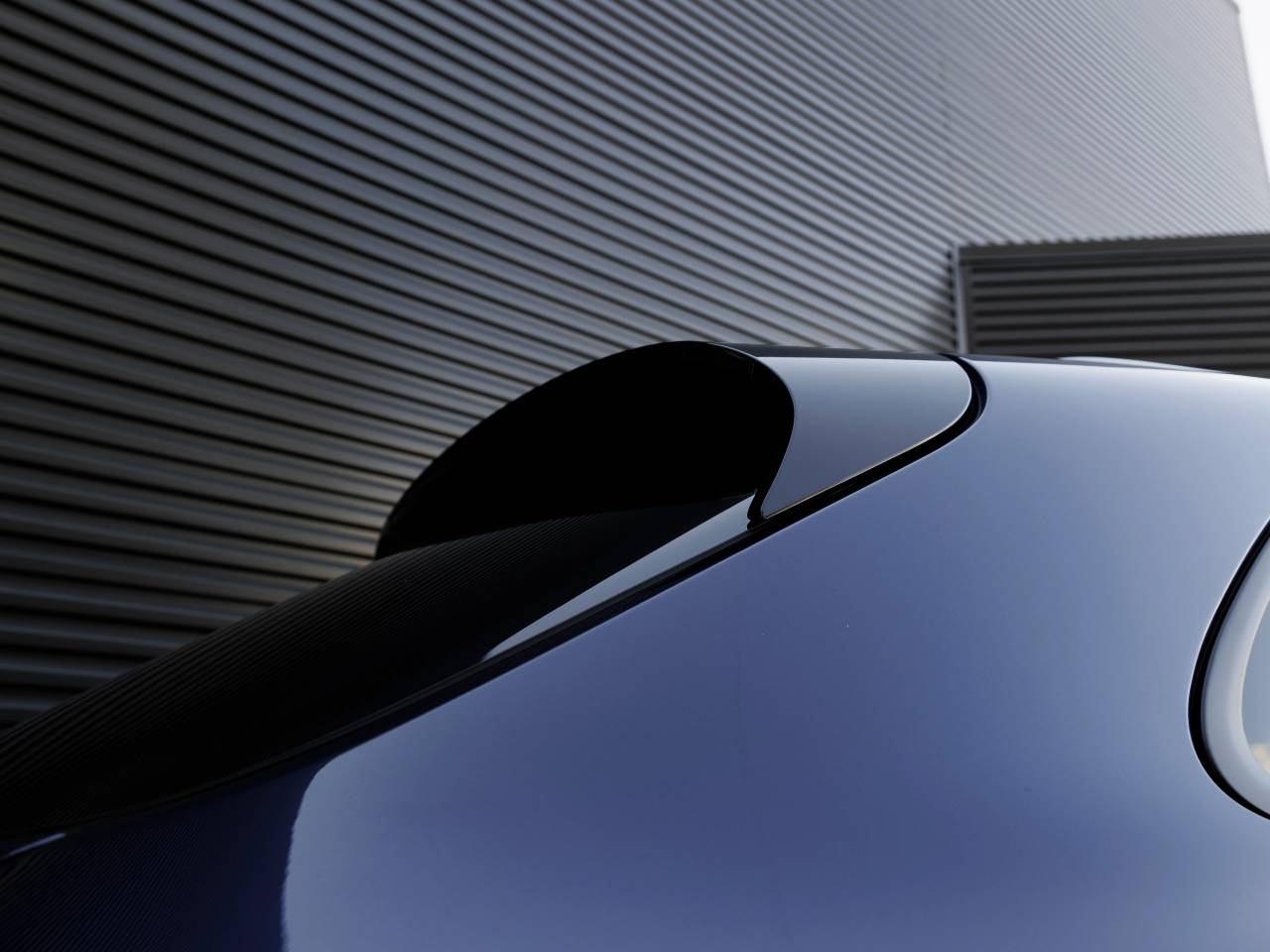 2023 Porsche Macan Macan (MY23)