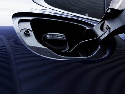 2023 Porsche Macan Macan (MY23)