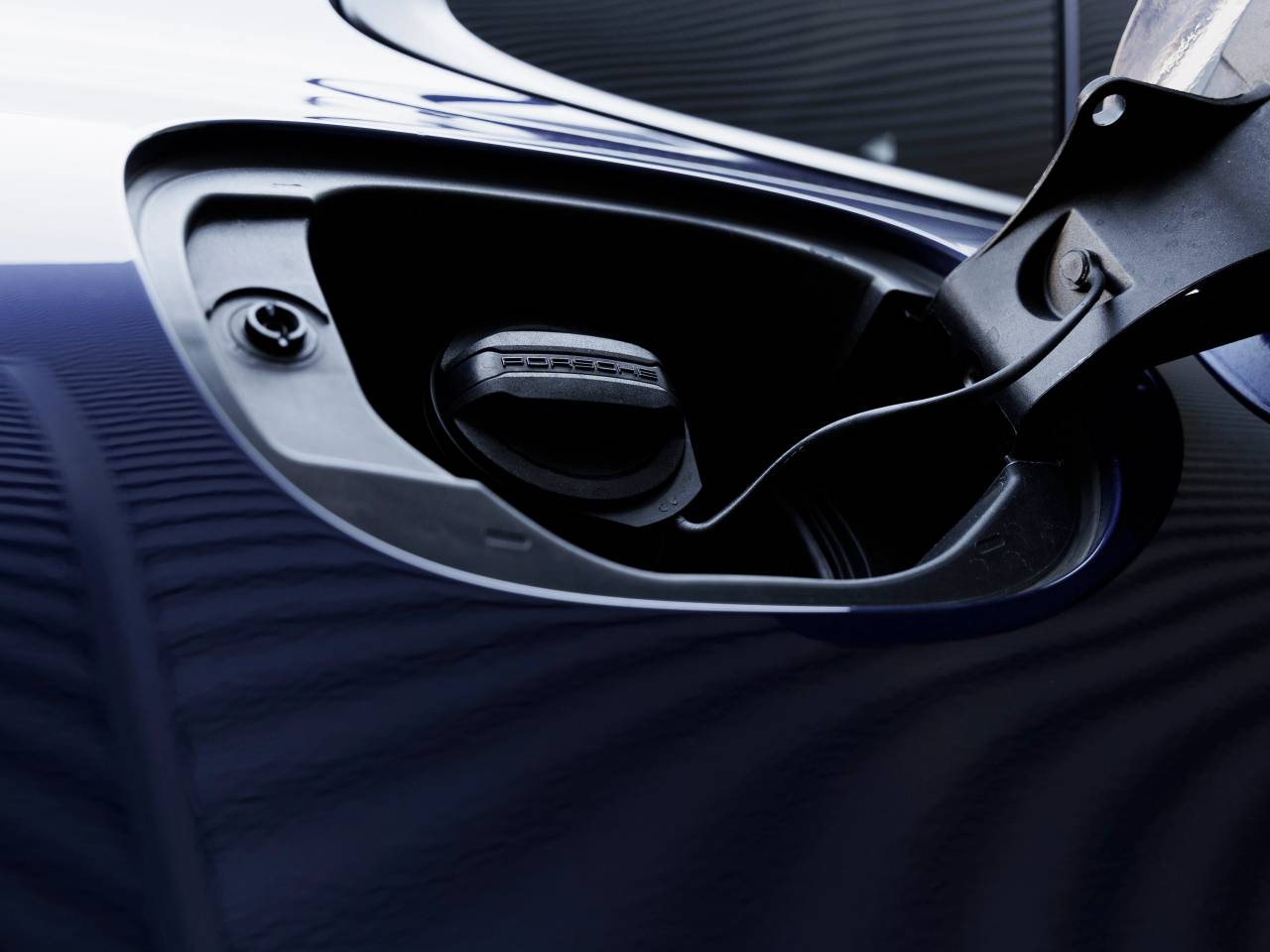 2023 Porsche Macan Macan (MY23)