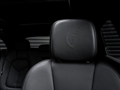 2022 Porsche Macan Macan