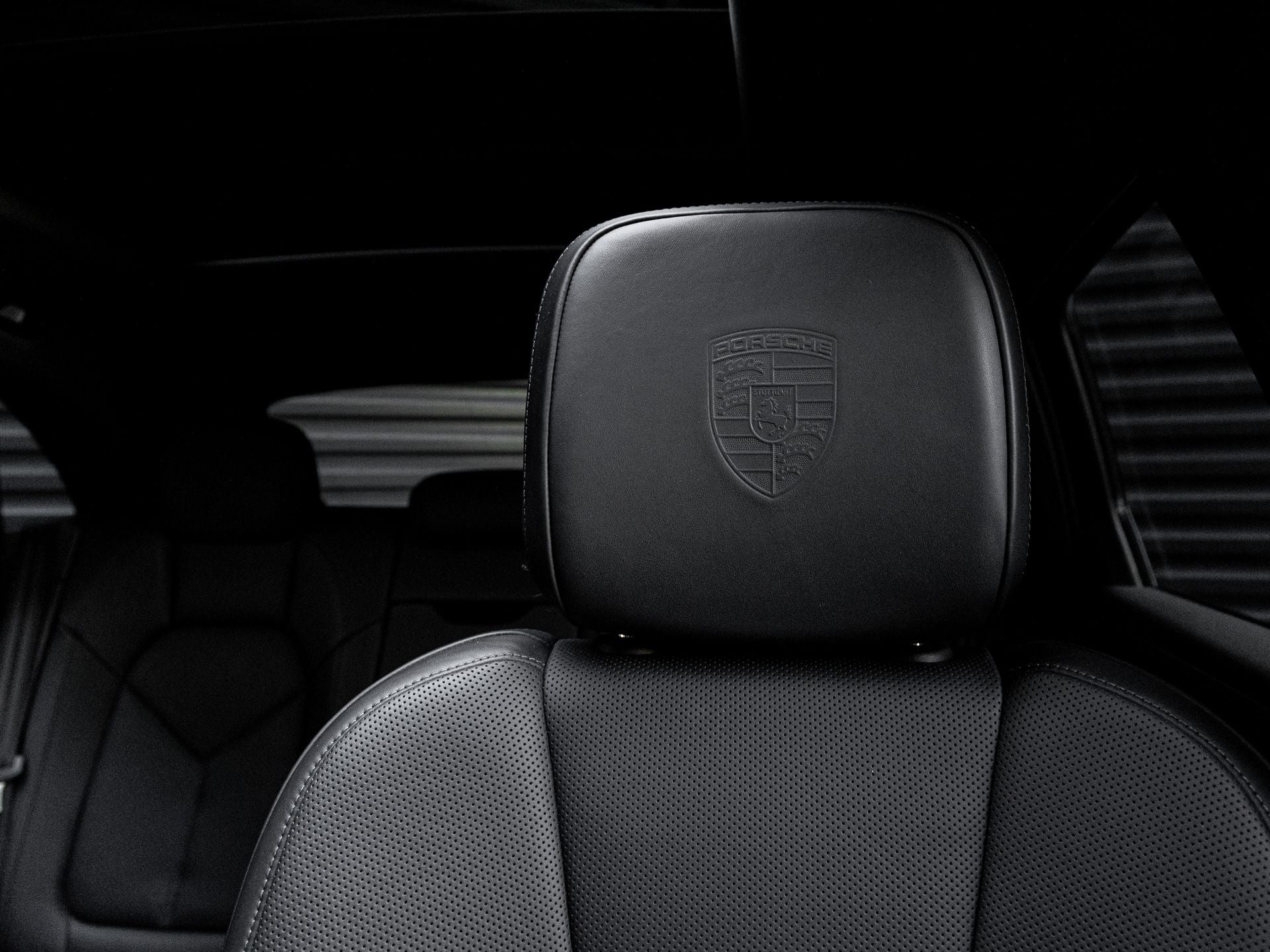 2022 Porsche Macan Macan