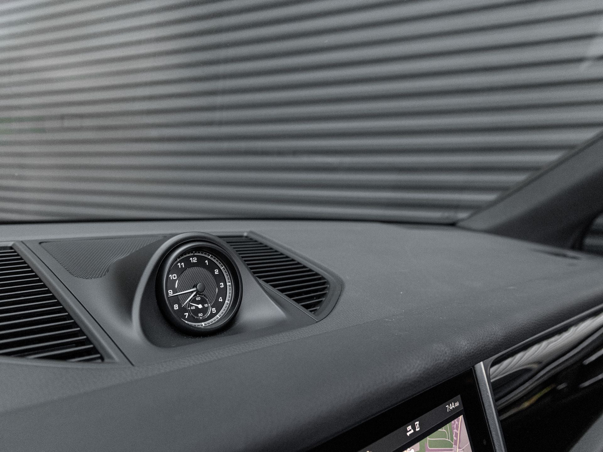 2022 Porsche Macan Macan