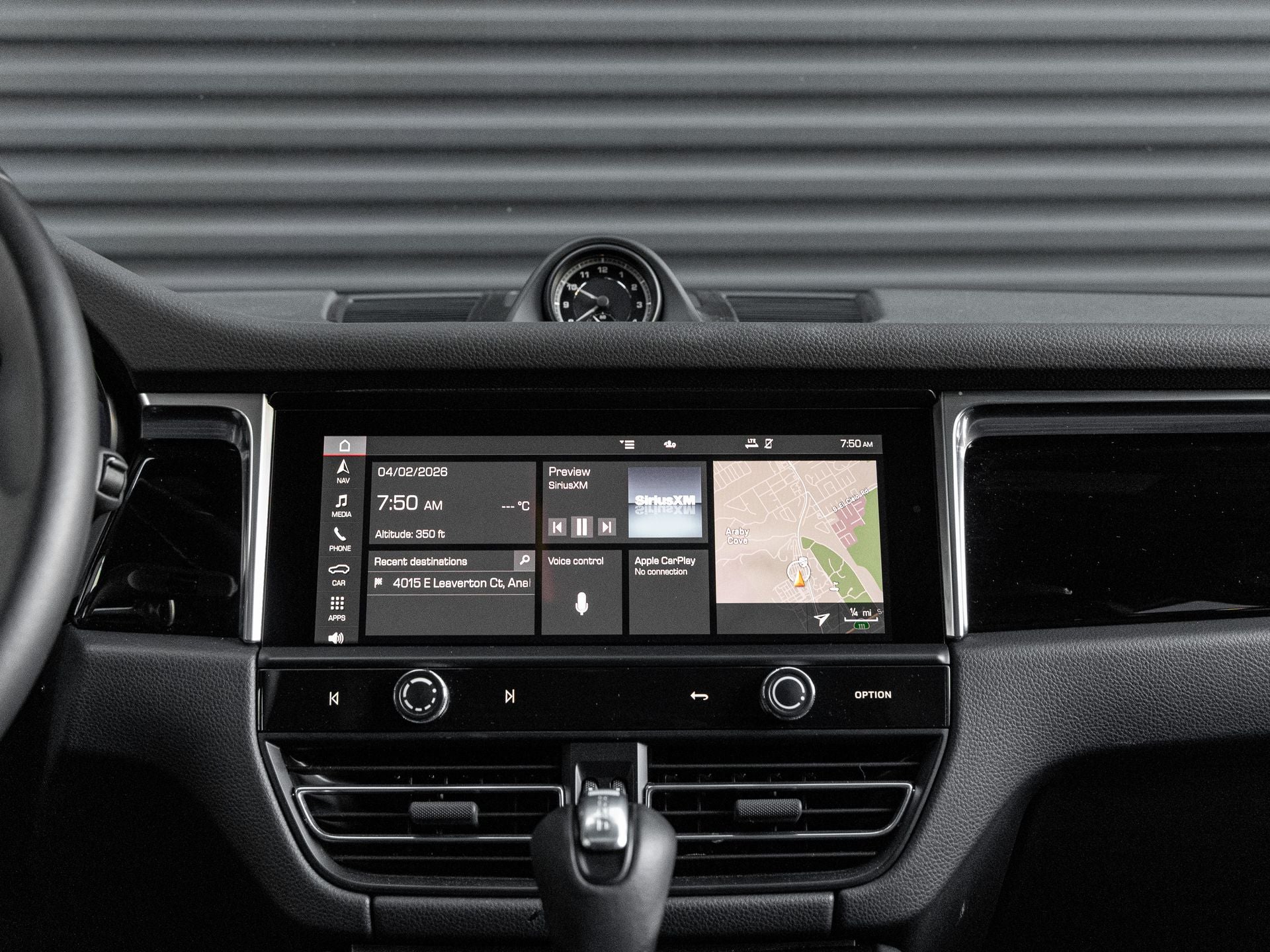 2022 Porsche Macan Macan