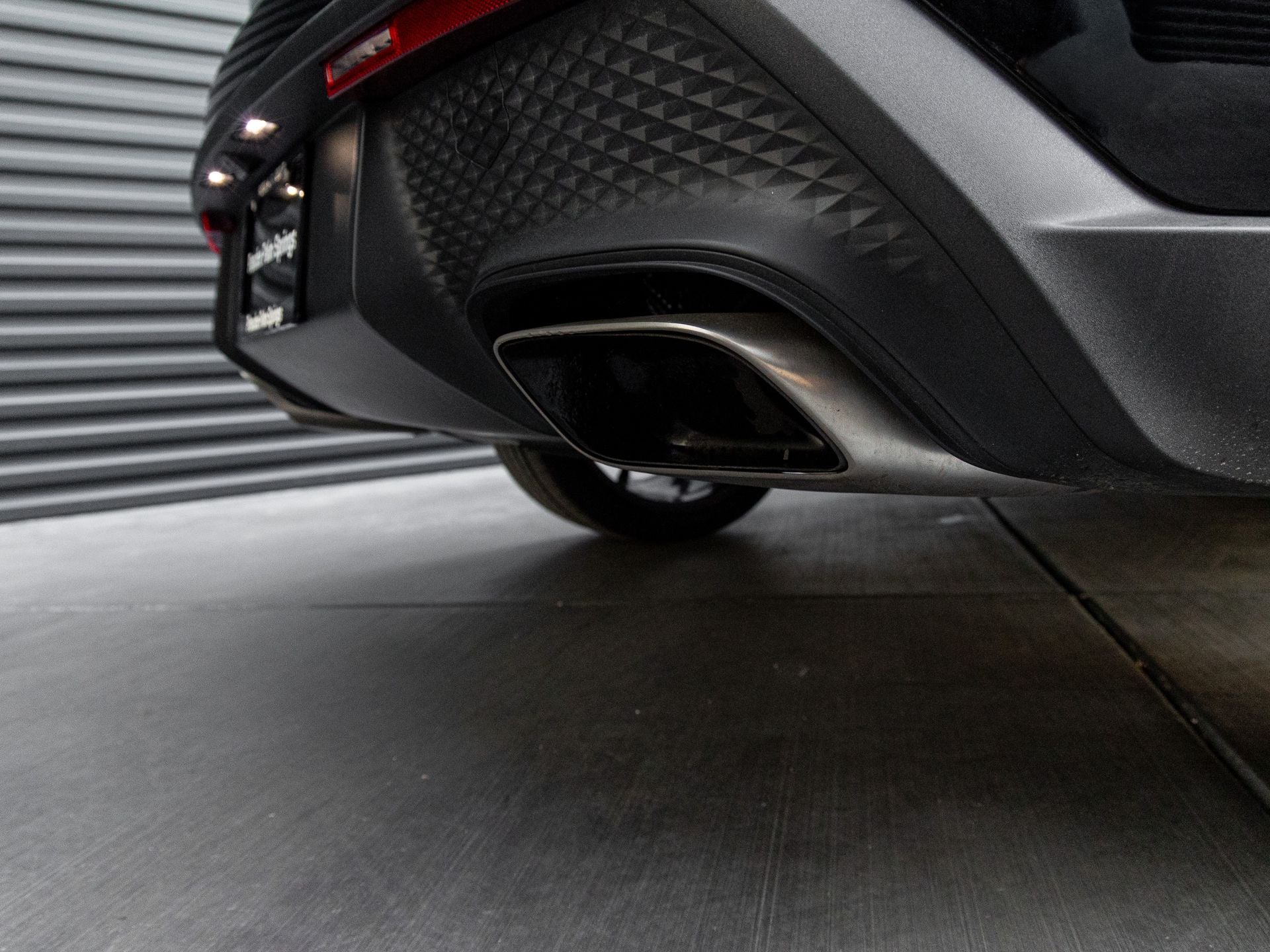 2022 Porsche Macan Macan