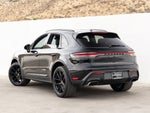 2022 Porsche Macan Macan