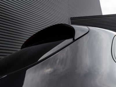 2022 Porsche Macan Macan