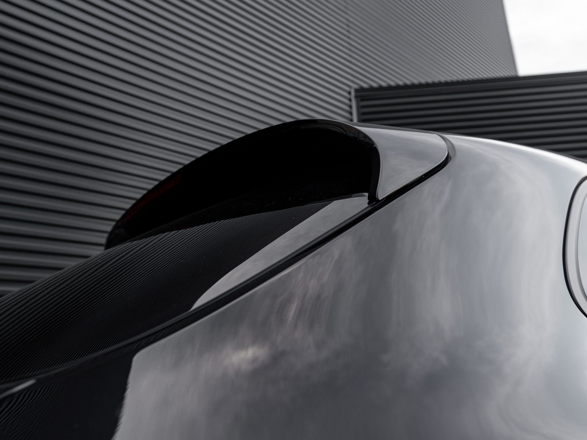 2022 Porsche Macan Macan