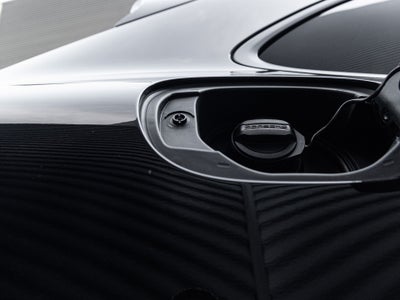 2022 Porsche Macan Macan