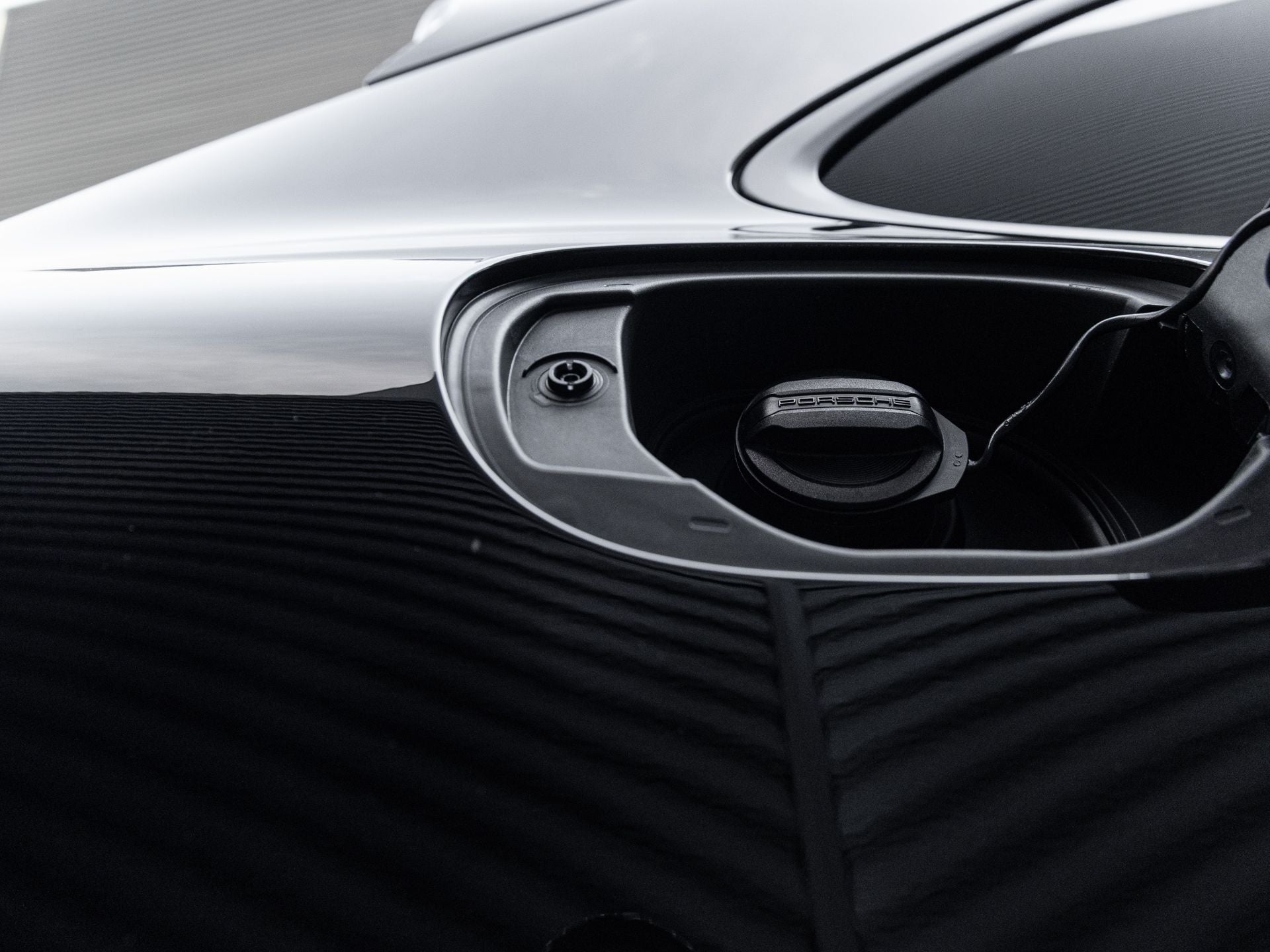 2022 Porsche Macan Macan