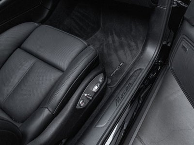 2022 Porsche Macan Macan