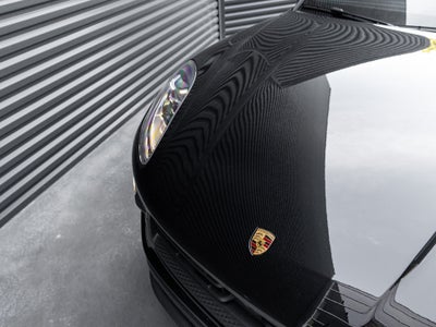 2022 Porsche Macan Macan