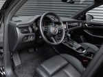 2022 Porsche Macan Macan