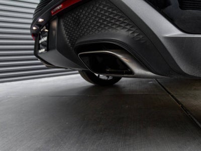 2022 Porsche Macan Base