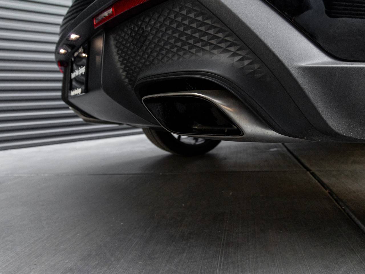 2022 Porsche Macan Base