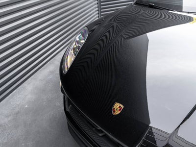 2022 Porsche Macan Base