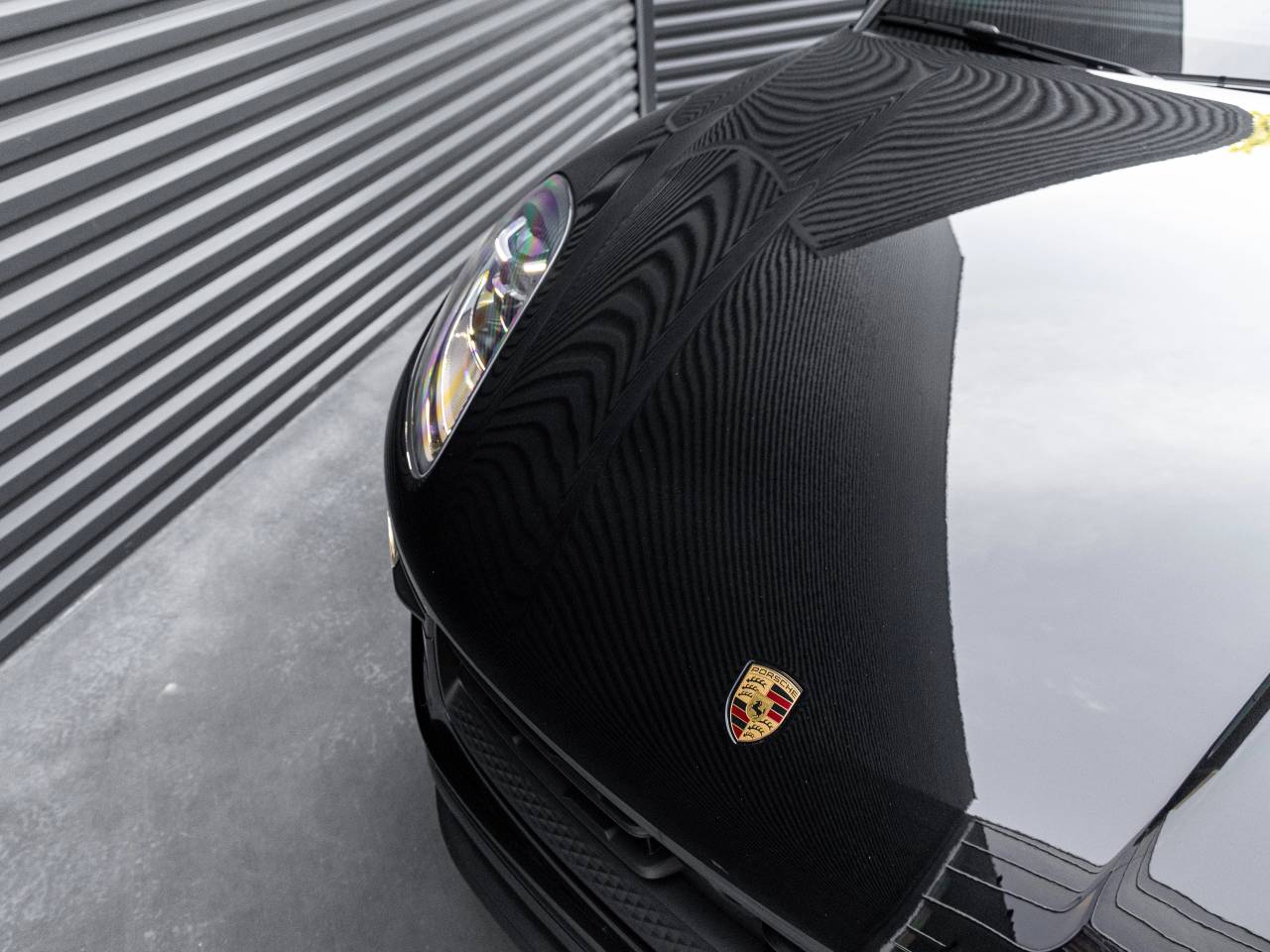 2022 Porsche Macan Base