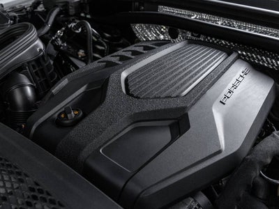 2022 Porsche Macan Base