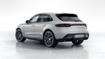 2023 Porsche Macan Macan