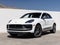 2025 Porsche Macan T
