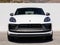 2025 Porsche Macan T