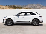 2025 Porsche Macan T