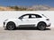 2025 Porsche Macan T