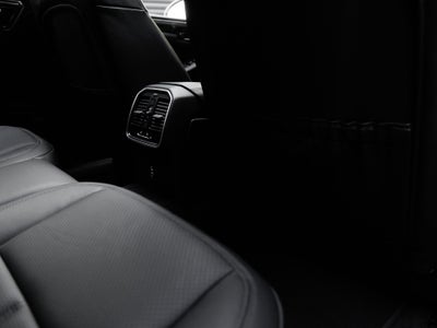 2025 Porsche Macan T