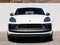 2025 Porsche Macan T