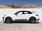 2025 Porsche Macan T