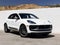 2025 Porsche Macan T