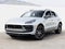 2026 Porsche Macan Macan T