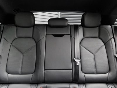 2026 Porsche Macan Macan T