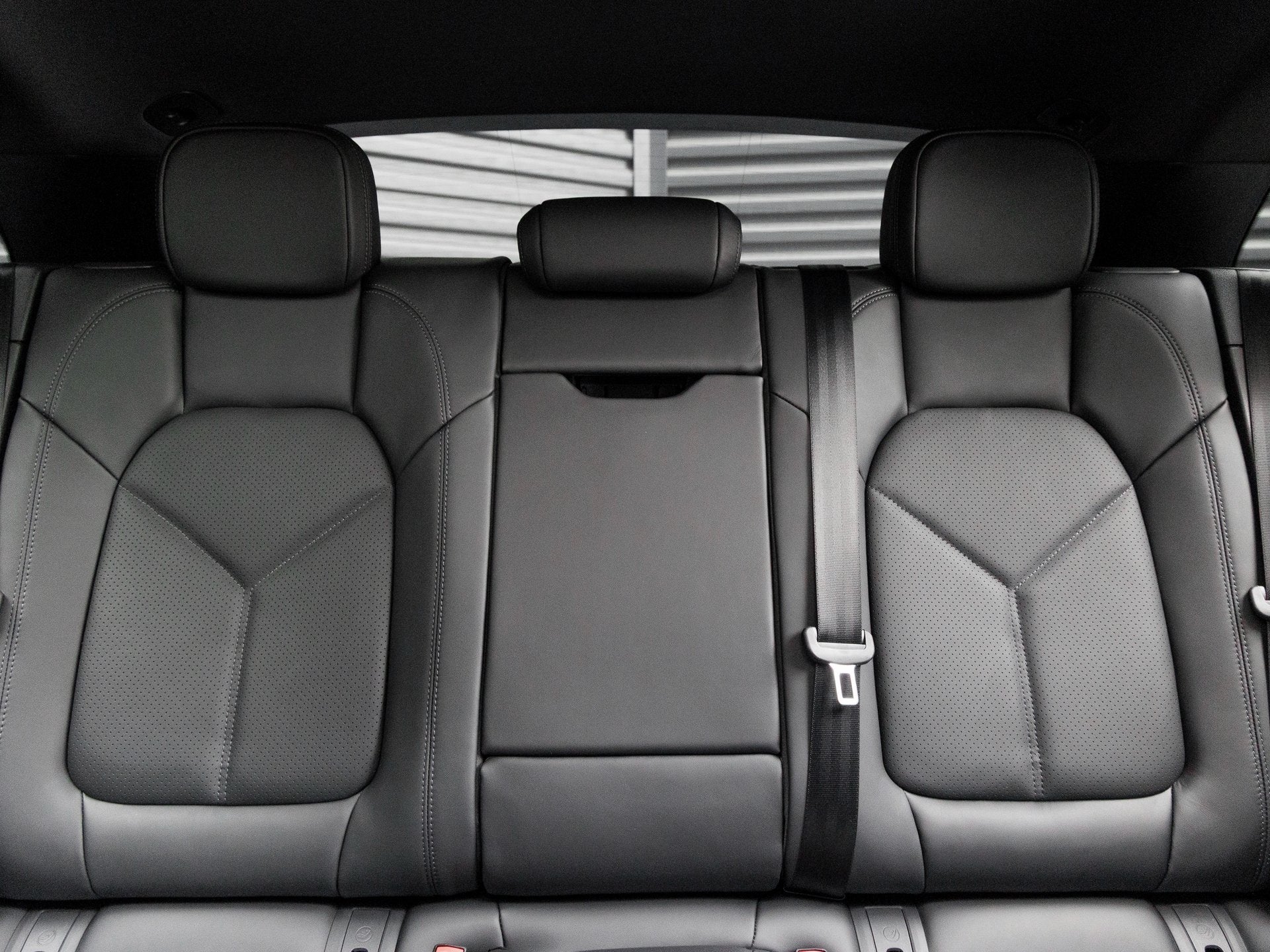 2026 Porsche Macan Macan T