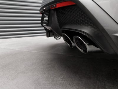 2026 Porsche Macan Macan T