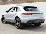 2026 Porsche Macan Macan T