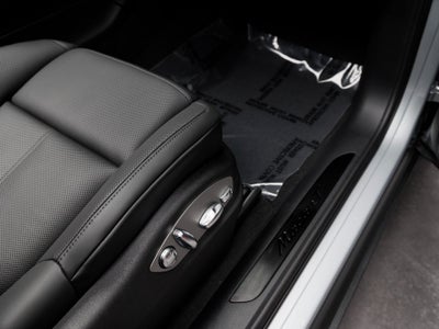 2026 Porsche Macan Macan T